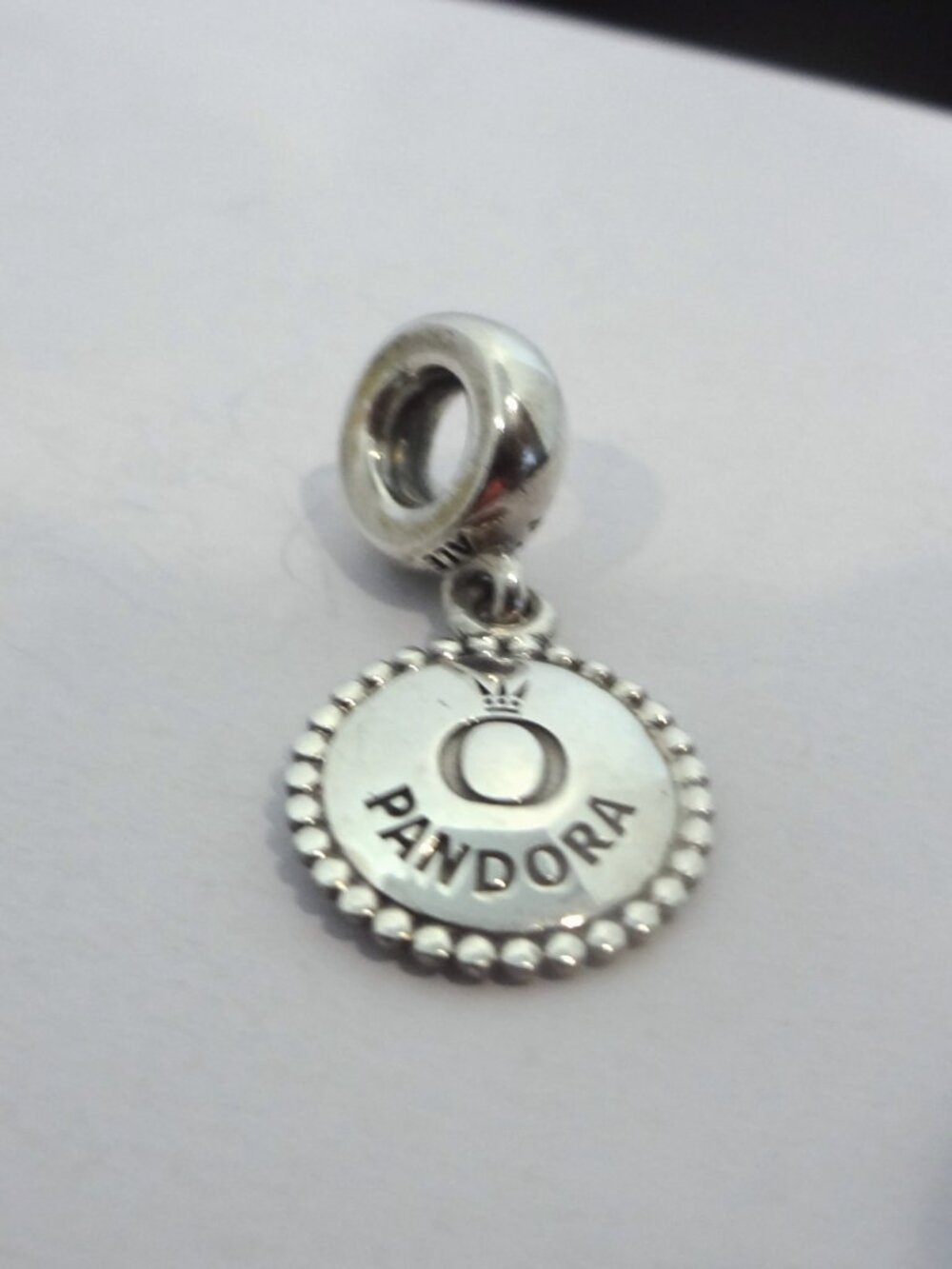 Pandora Bahamas Dangle Bead